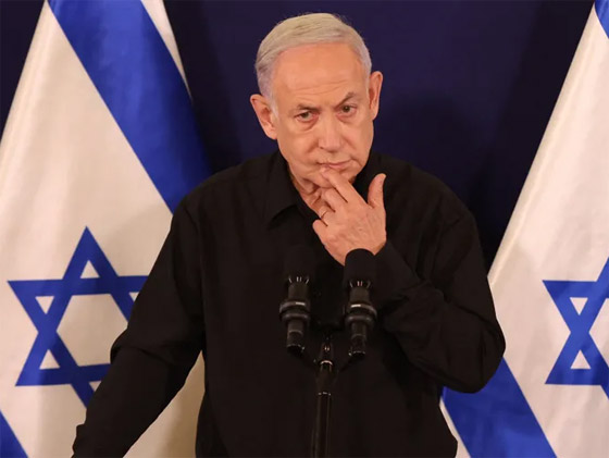 نتنياهو: لم يحذرني أحد بشأن حماس والمخابرات تتحمل المسؤولية! صورة رقم 6 نتنياهو: لم يحذرني أحد بشأن حماس والمخابرات تتحمل المسؤولية! صورة رقم 6