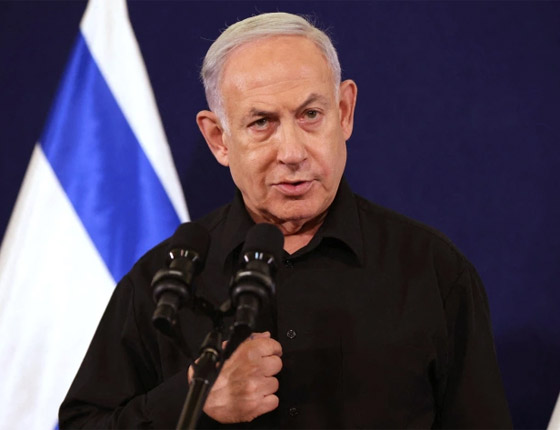 نتنياهو: لم يحذرني أحد بشأن حماس والمخابرات تتحمل المسؤولية! صورة رقم 7 نتنياهو: لم يحذرني أحد بشأن حماس والمخابرات تتحمل المسؤولية! صورة رقم 7