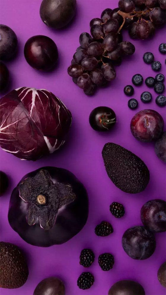 هل تعرف النظام الغذائي الأرجواني؟ فوائد ذهبية ونتائج مبهرة! صورة رقم 8