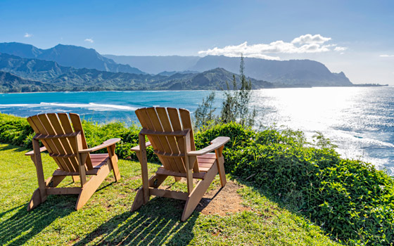 وجهات سياحية رومانسية مناسبة لقضاء شهر العسل في نوفمبر (تشرين الثاني) صورة رقم 1