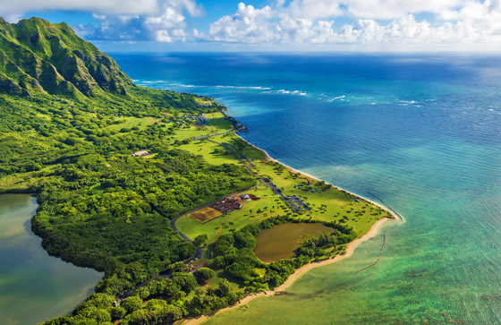 وجهات سياحية رومانسية مناسبة لقضاء شهر العسل في نوفمبر (تشرين الثاني) صورة رقم 3