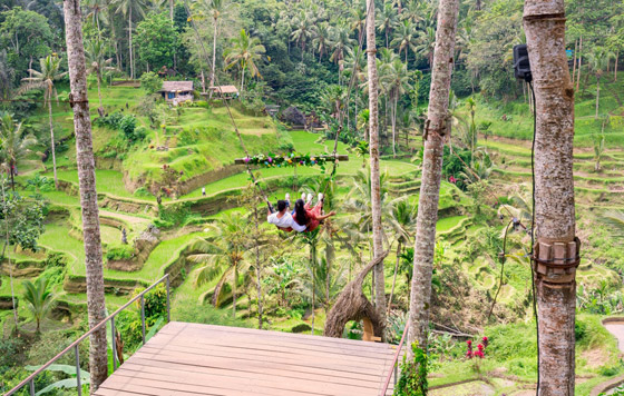 وجهات سياحية رومانسية مناسبة لقضاء شهر العسل في نوفمبر (تشرين الثاني) صورة رقم 4