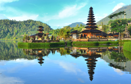 وجهات سياحية رومانسية مناسبة لقضاء شهر العسل في نوفمبر (تشرين الثاني) صورة رقم 5