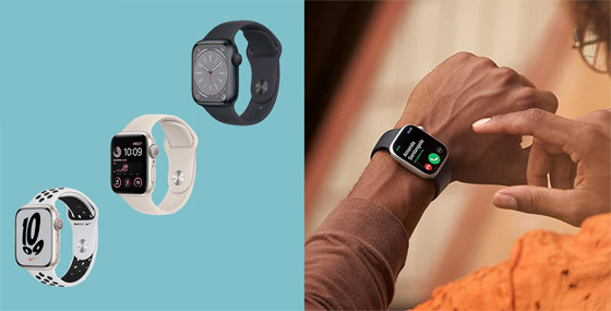 أسرار جديدة لتعزيز استخدام ساعات آبل الذكية صورة رقم 1 أسرار جديدة لتعزيز استخدام ساعات آبل الذكية صورة رقم 1