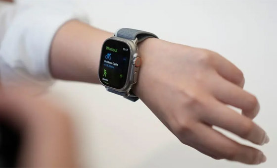 أسرار جديدة لتعزيز استخدام ساعات آبل الذكية صورة رقم 5 أسرار جديدة لتعزيز استخدام ساعات آبل الذكية صورة رقم 5