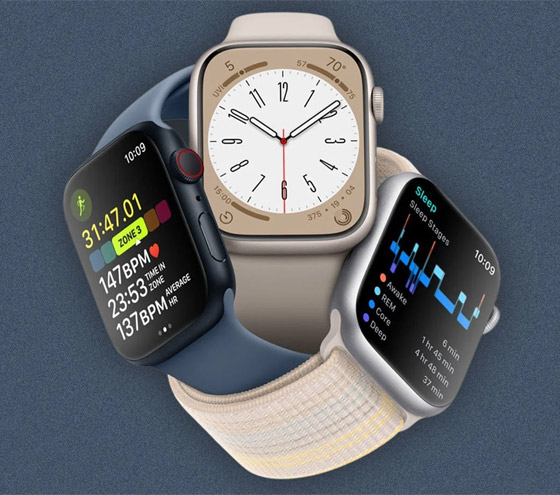 أسرار جديدة لتعزيز استخدام ساعات آبل الذكية صورة رقم 4 أسرار جديدة لتعزيز استخدام ساعات آبل الذكية صورة رقم 4