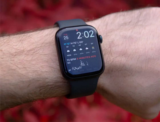 أسرار جديدة لتعزيز استخدام ساعات آبل الذكية صورة رقم 7 أسرار جديدة لتعزيز استخدام ساعات آبل الذكية صورة رقم 7