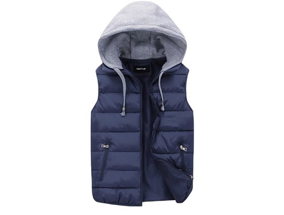 5 قطع ضرورية في خزانة ملابس الرجل.. شتاءً صورة رقم 1