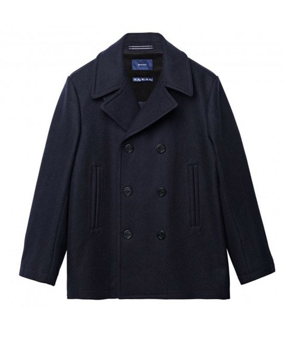 5 قطع ضرورية في خزانة ملابس الرجل.. شتاءً صورة رقم 2