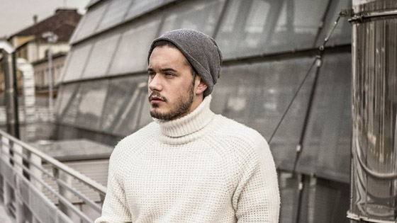 5 قطع ضرورية في خزانة ملابس الرجل.. شتاءً صورة رقم 5