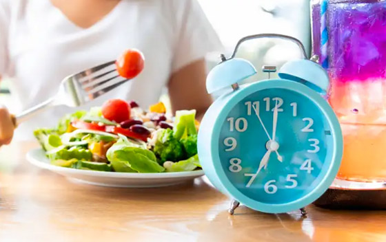 فائدة الصيام المتقطع.. أكثر استدامة لمرضى السكري صورة رقم 3