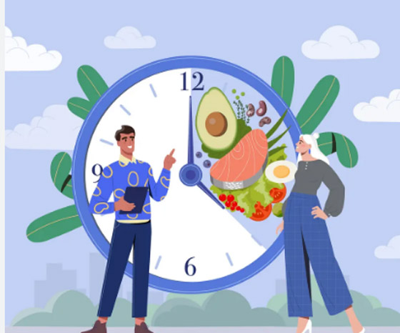 فائدة الصيام المتقطع.. أكثر استدامة لمرضى السكري صورة رقم 4