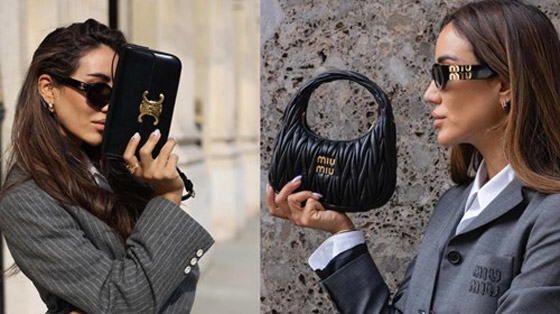 نصرة للطبيعة.. مصممو الأزياء يتجهون إلى المنتجات النباتية صورة رقم 4