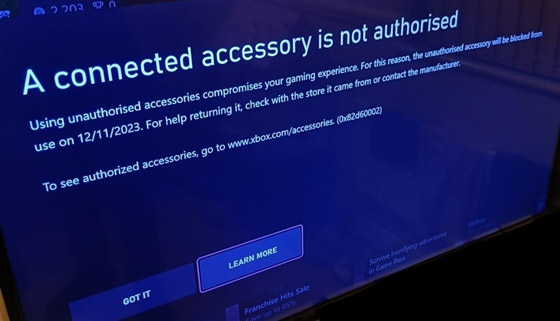 توقف آلاف الأجهزة المتصلة بـ