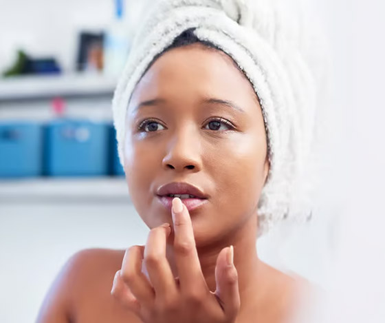 كيف تحصلين على شفاه أكثر امتلاء وجاذبية؟ صورة رقم 2