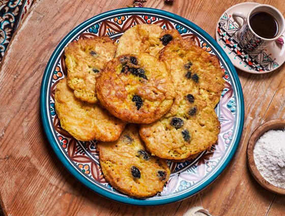 إليكم طريقة تحضير فطائر سريعة بدون فرن صورة رقم 5