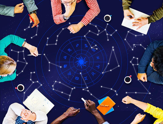 تعرفوا إلى معاني رموز الخريطة الفلكية ودلالاتها صورة رقم 5 تعرفوا إلى معاني رموز الخريطة الفلكية ودلالاتها صورة رقم 5