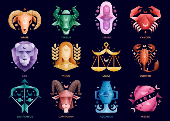 تعرفوا إلى معاني رموز الخريطة الفلكية ودلالاتها صورة رقم 7 تعرفوا إلى معاني رموز الخريطة الفلكية ودلالاتها صورة رقم 7