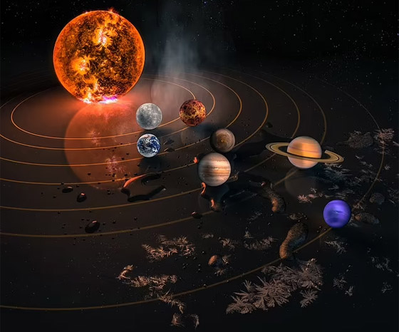 تعرفوا إلى معاني رموز الخريطة الفلكية ودلالاتها صورة رقم 4 تعرفوا إلى معاني رموز الخريطة الفلكية ودلالاتها صورة رقم 4