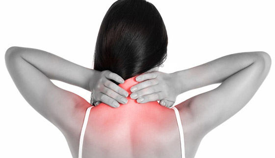 علاج ألم الرقبة من الخلف.. علاجات مجربة وسريعة للتخلص منه صورة رقم 6
