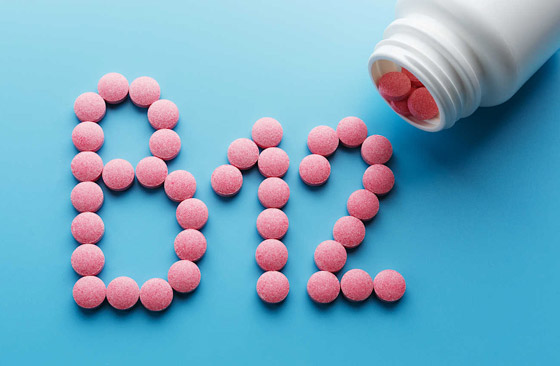 أفضل 10 أطعمة لمكافحة نقص فيتامين B12 صورة رقم 10