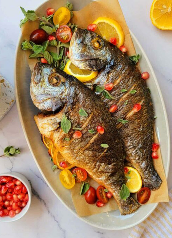 أفضل 10 أطعمة لمكافحة نقص فيتامين B12 صورة رقم 2