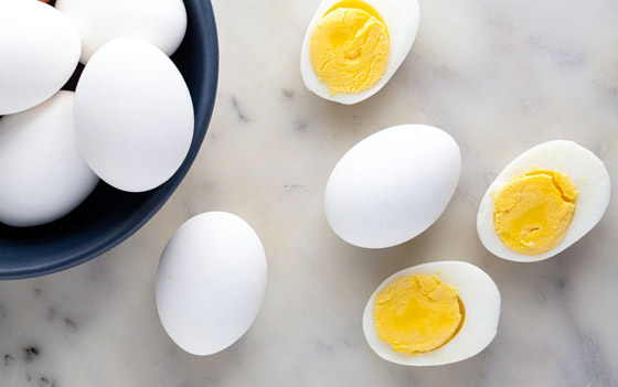 أفضل 10 أطعمة لمكافحة نقص فيتامين B12 صورة رقم 4