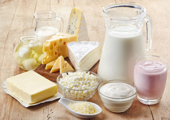 أفضل 10 أطعمة لمكافحة نقص فيتامين B12 صورة رقم 5