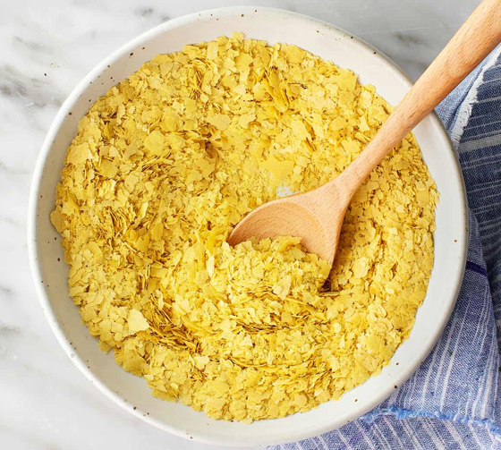 أفضل 10 أطعمة لمكافحة نقص فيتامين B12 صورة رقم 8