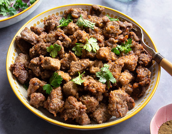 أفضل 10 أطعمة لمكافحة نقص فيتامين B12 صورة رقم 9