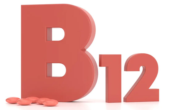 أفضل 10 أطعمة لمكافحة نقص فيتامين B12 صورة رقم 13