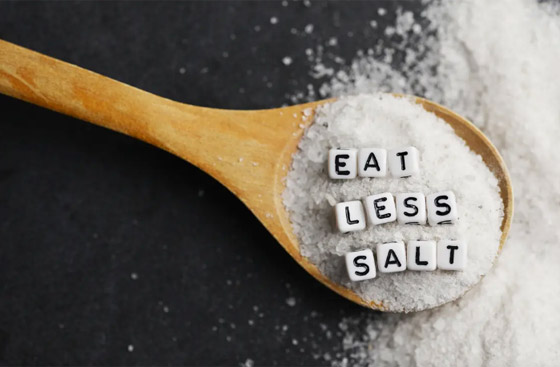 صدق أو لا.. زيادة الملح بوجباتك يؤدي أيضا للإصابة بمرض السكري! صورة رقم 3