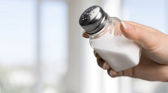 صدق أو لا.. زيادة الملح بوجباتك يؤدي أيضا للإصابة بمرض السكري! صورة رقم 5