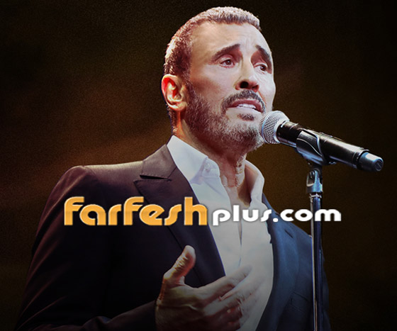 كاظم الساهر يحيي حفلاً مميزا في المغرب والجمهور يصل قبل ساعات ويقف لاستقبال القيصر صورة رقم 2