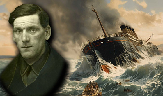 تعرفوا على أكثر الأشخاص حظا في العالم صورة رقم 4