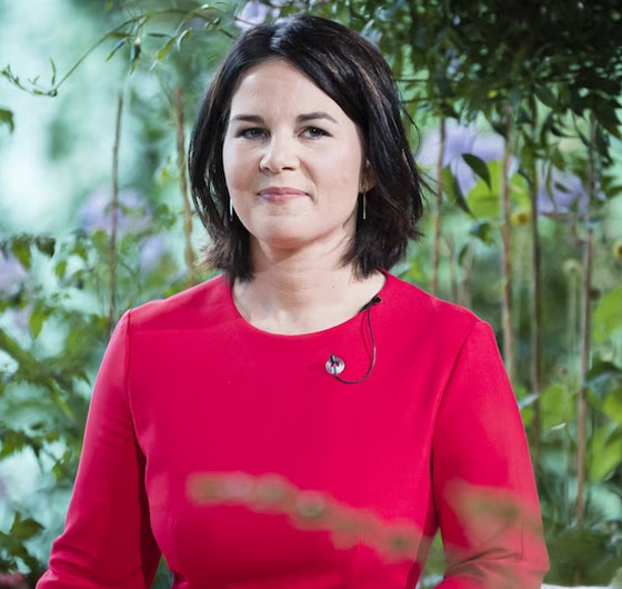 فيديو: فضيحة أمام حشد من الوزراء بمحاولة وزير تقبيل نظيرته الألمانية صورة رقم 14 فيديو: فضيحة أمام حشد من الوزراء بمحاولة وزير تقبيل نظيرته الألمانية صورة رقم 14