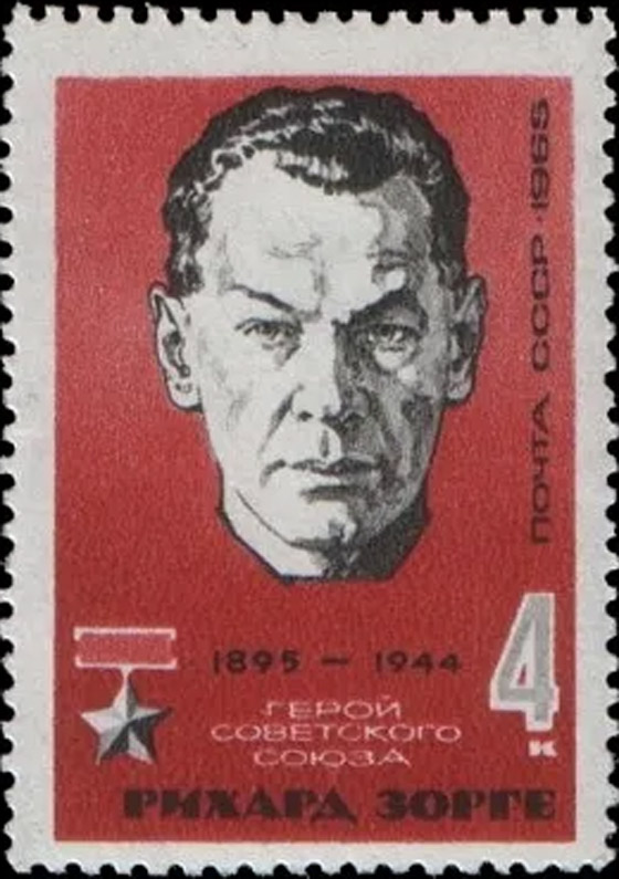 تعرفوا إلى أغرب قصص الجواسيس في التاريخ صورة رقم 2 تعرفوا إلى أغرب قصص الجواسيس في التاريخ صورة رقم 2