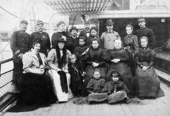 تعرفوا إلى أغرب قصص الجواسيس في التاريخ صورة رقم 4 تعرفوا إلى أغرب قصص الجواسيس في التاريخ صورة رقم 4