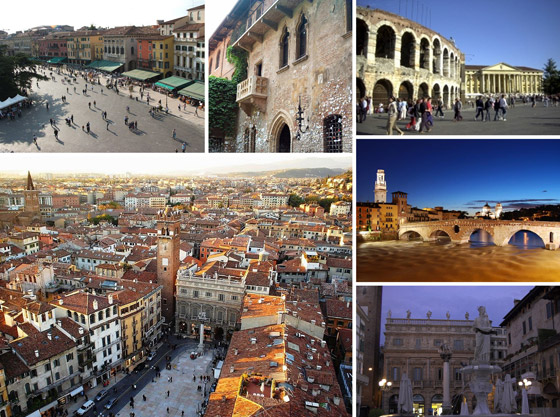 فيرونا وجهة إيطالية غنية بالمعالم الجاذبة والمناظر الآسرة.. صور صورة رقم 6 فيرونا وجهة إيطالية غنية بالمعالم الجاذبة والمناظر الآسرة.. صور صورة رقم 6