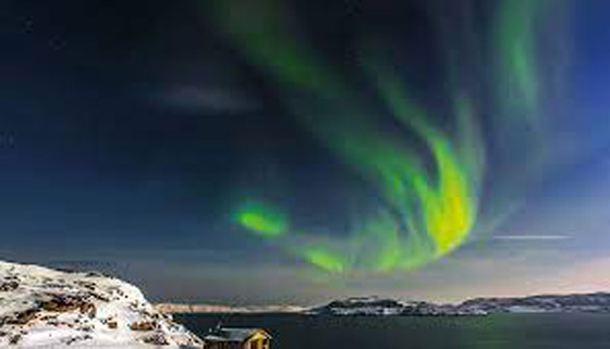 مورمانسك الروسية.. حيث لا تشرق الشمس ولا تغيب أيضا صورة رقم 4