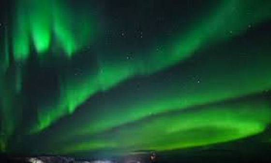 مورمانسك الروسية.. حيث لا تشرق الشمس ولا تغيب أيضا صورة رقم 5