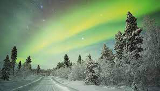 مورمانسك الروسية.. حيث لا تشرق الشمس ولا تغيب أيضا صورة رقم 6