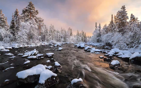 مورمانسك الروسية.. حيث لا تشرق الشمس ولا تغيب أيضا صورة رقم 8