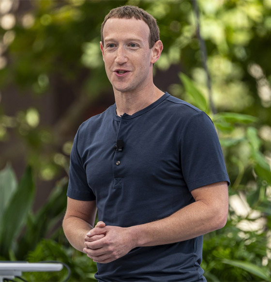 الملياردير زوكربيرغ يتعرض لتمزق بالرباط الصليبي ويُنقل بشكل عاجل للمستشفى صورة رقم 7 الملياردير زوكربيرغ يتعرض لتمزق بالرباط الصليبي ويُنقل بشكل عاجل للمستشفى صورة رقم 7