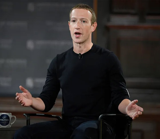 الملياردير زوكربيرغ يتعرض لتمزق بالرباط الصليبي ويُنقل بشكل عاجل للمستشفى صورة رقم 8 الملياردير زوكربيرغ يتعرض لتمزق بالرباط الصليبي ويُنقل بشكل عاجل للمستشفى صورة رقم 8