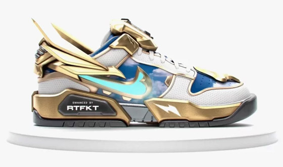 بالصور: تعرفوا إلى 15 ماركة أحذية مشهورة صورة رقم 1