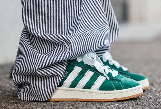 بالصور: تعرفوا إلى 15 ماركة أحذية مشهورة صورة رقم 2