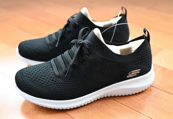 بالصور: تعرفوا إلى 15 ماركة أحذية مشهورة صورة رقم 7