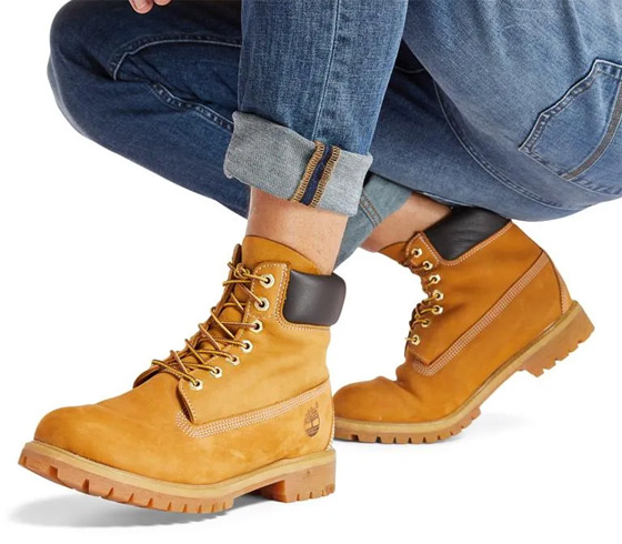 بالصور: تعرفوا إلى 15 ماركة أحذية مشهورة صورة رقم 9