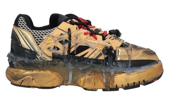 بالصور: تعرفوا إلى 15 ماركة أحذية مشهورة صورة رقم 13